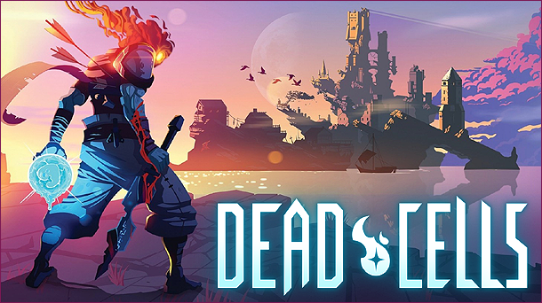 Dead Cells