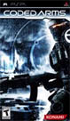 Coded Arms (USA Import)