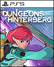 Dungeons of Hinterberg 