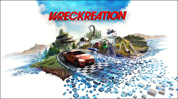 Wreckreation