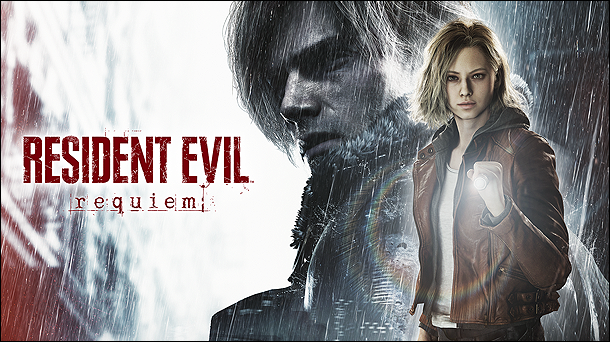Resident Evil Requiem
