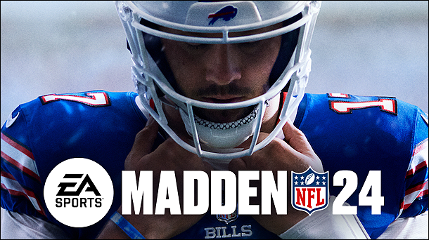 Madden NFL 24