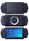 PlayStation Portable (PSP) Daten & Fakten