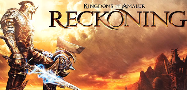 Kingdoms of Amalur: Reckoning
