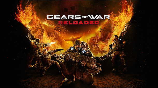 Gears of War: Reloaded