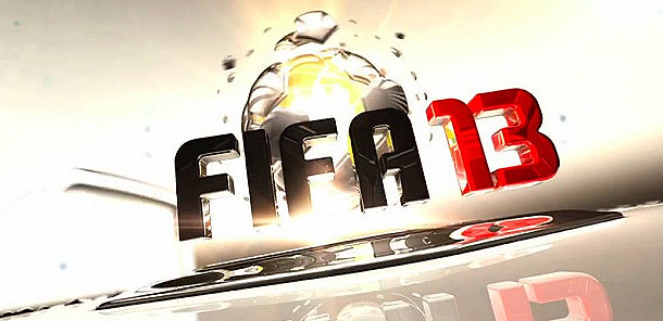 FIFA 13