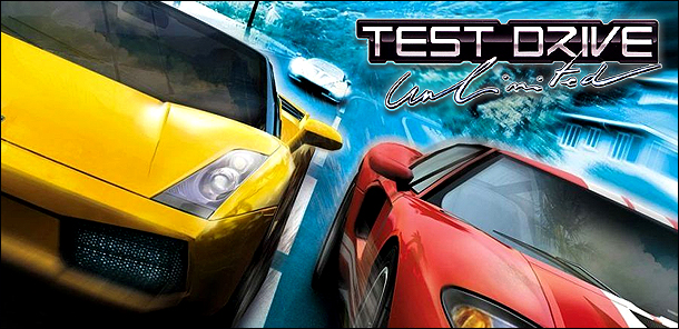 Test Drive: Unlimited