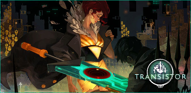 Transistor
