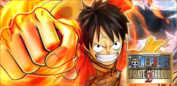 One Piece: Pirate Warriors 2