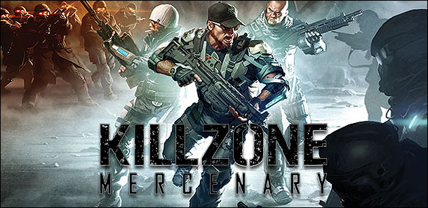 Killzone: Mercenary