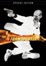 The Transporter - 2 Disc SE
