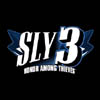 TV: Sly 3 (Video No. 4)