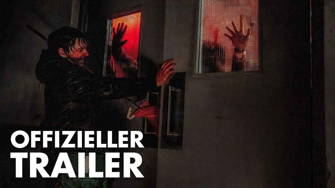 Trailer zum neuen Resident Evil Kinofilm von Zach Cregger