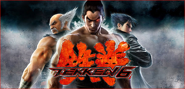 Tekken 6