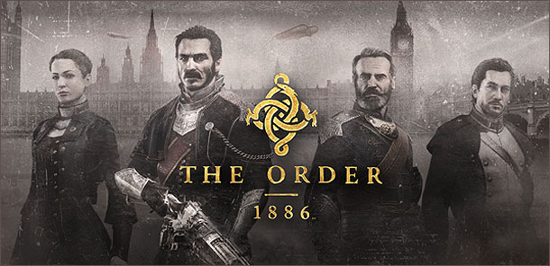 The Order: 1886
