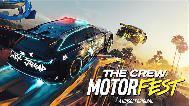 The Crew Motorfest - 1 Jahr später