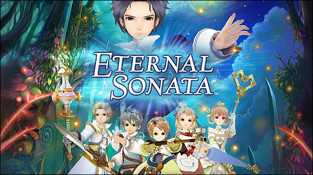 Eternal Sonata