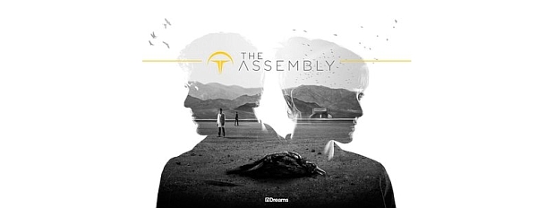 The Assembly - Gamescom 2015