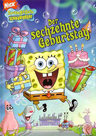 Spongebob Schwammkopf  Der sechzehnte Geburtstag