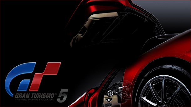 Gran Turismo 5