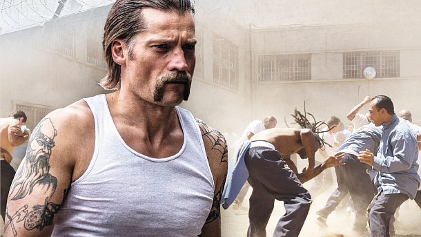 Shot Caller + Gewinnspiel