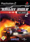 Knight Rider 2 - The Game