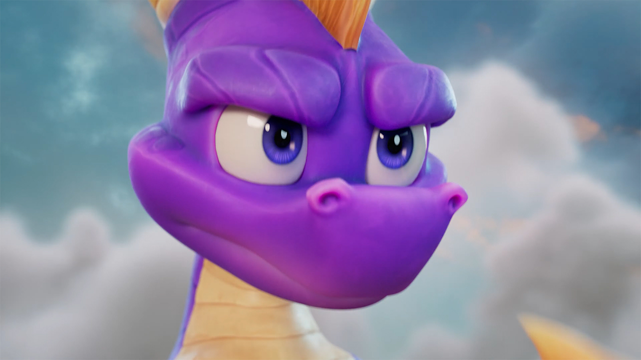Spyro: A Realm Beyond angekündigt - Erscheint im Frühjahr 2027