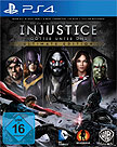 Injustice: Götter unter uns - Ultimate Edition