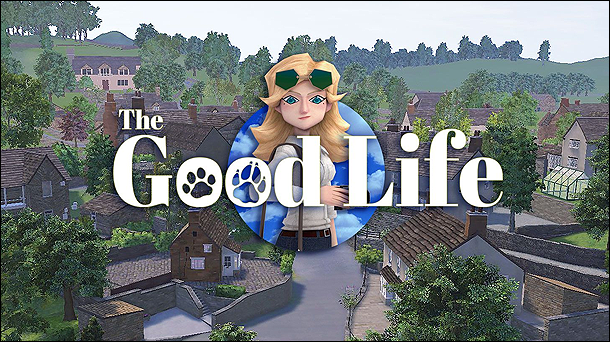 The Good Life