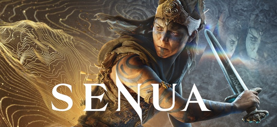 Senua angekündigt + Erster Trailer