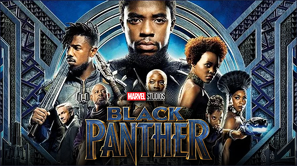 Black Panther