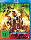 Neues Blu-ray Review: Thor - Tag der Entscheidung