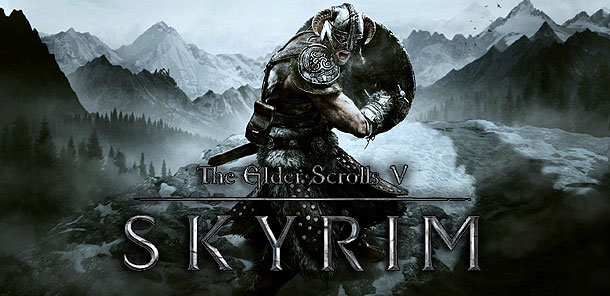 The Elder Scrolls V: Skyrim