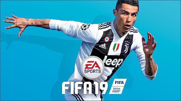 FIFA 19