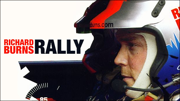 Richard Burns Rally