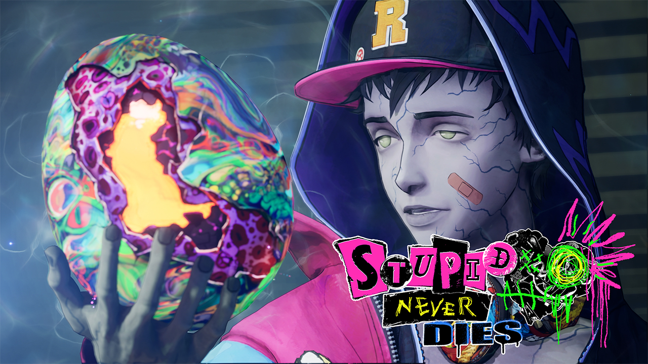 Stupid Never Dies erscheint noch dieses Jahr | Neuer Trailer