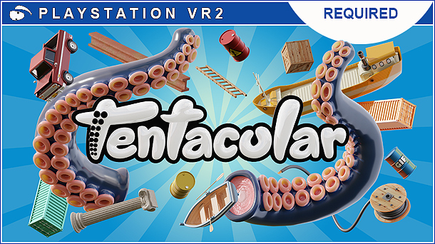 Tentacular