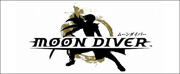 Moon Diver