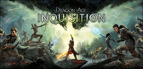 Dragon Age: Inquisition
