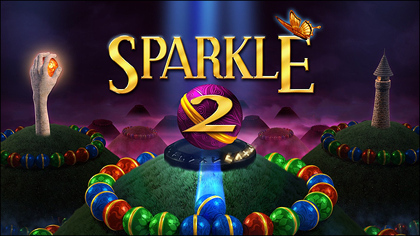 Sparkle 2