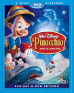Pinocchio