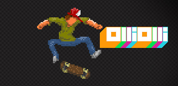 OlliOlli