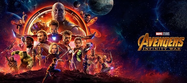 Avengers: Infinity War