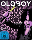 Neues Blu-ray Review: Oldboy