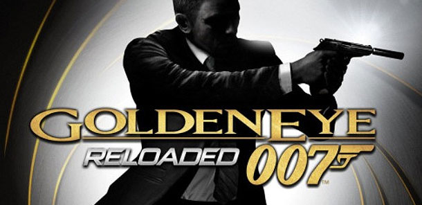 GoldenEye 007: Reloaded