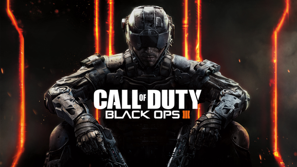 Call of Duty: Black Ops 3 - Multiplayer Preview