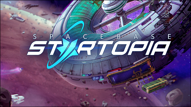 Spacebase Startopia
