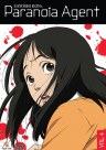 Paranoia Agent Vol. 4