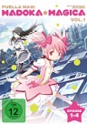 Madoka Magica Vol 1