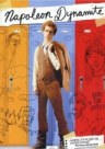 Napoleon Dynamite